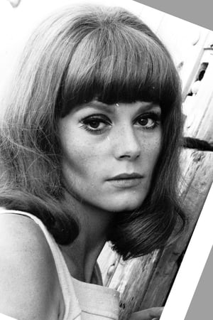 Françoise Dorléac