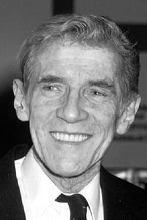 William Hickey profil kép