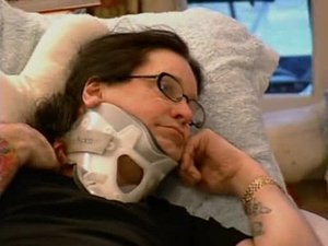 The Osbournes Season 3 Ep.8 8. epizód