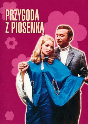Przygoda z piosenką poszter