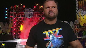 WCW Monday Nitro Season 2 Ep.1 1. epizód
