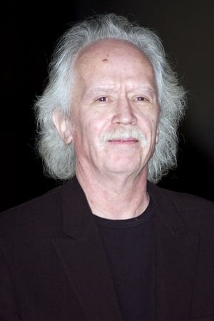 John Carpenter profil kép