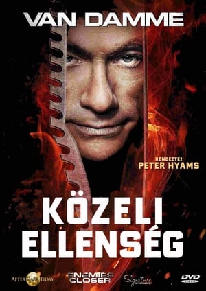 Közeli ellenség