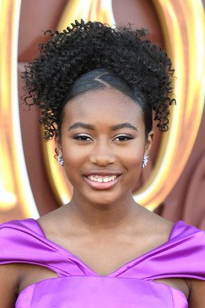 Calah Lane profil kép