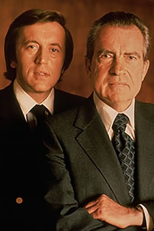 Frost/Nixon: The Original Watergate Interviews poszter