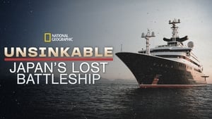 Unsinkable: Japan's Lost Battleship háttérkép