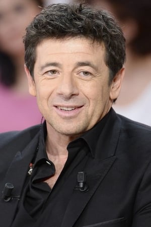 Patrick Bruel profil kép