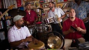 NPR Tiny Desk Concerts 7. évad Ep.64 64. epizód