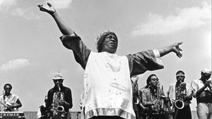 Sun Ra: A Joyful Noise háttérkép