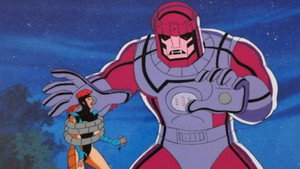 X-Men: Night of the Sentinels háttérkép
