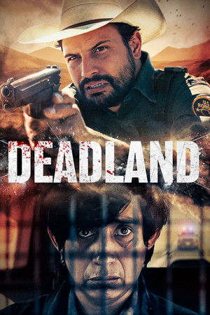 Deadland poszter