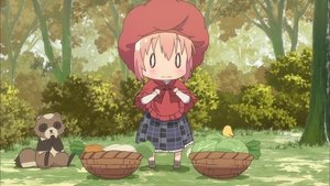 ひなこのーと 1. évad Ep.2 2. epizód