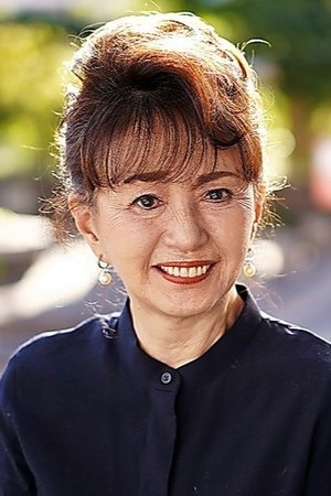 Mariko Kaga profil kép