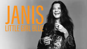 Janis - A Janis Joplin-sztori háttérkép