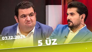 5 Üz 1. évad Ep.8 8. epizód
