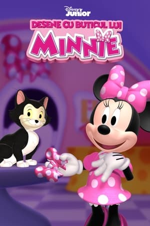 Minnie masni boltja poszter