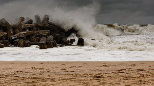 Superstorm New York: What Really Happened háttérkép