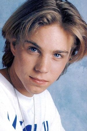 Jonathan Brandis profil kép