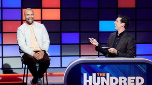 The Hundred with Andy Lee 3. évad Ep.5 5. epizód
