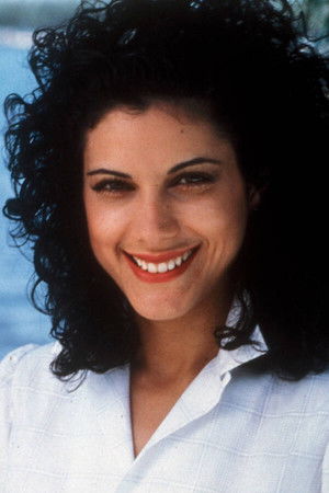 Saundra Santiago profil kép