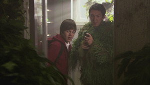 M.I. High Season 2 Ep.12 12. epizód