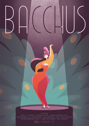 Bacchus poszter