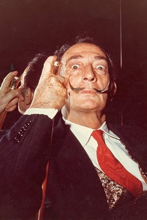 Salvador Dalí