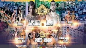 FFC 65: Basurto vs. Mena háttérkép