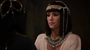 Os Dez Mandamentos 1. évad Ep.132 132. epizód
