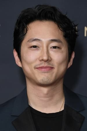 Steven Yeun profil kép