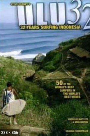 ULU32 - 32 Years Surfing Indonesia poszter