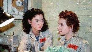 Hinter Gittern - Der Frauenknast Season 6 Ep.8 8. epizód