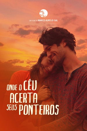 Onde o céu acerta seus ponteiros