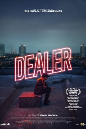 Dealer poszter