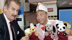 Sooty Season 3 Ep.6 6. epizód