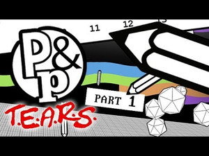 Pen & Paper 1. évad Ep.1 1. epizód