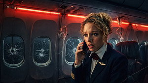 Cabin Pressure háttérkép