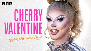 Cherry Valentine: Gypsy Queen and Proud háttérkép