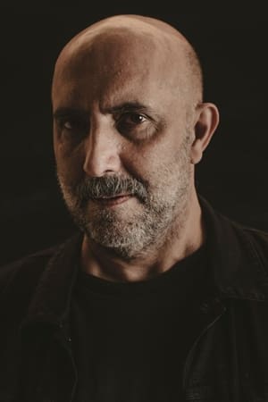 Gaspar Noé profil kép