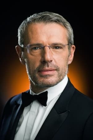 Lambert Wilson profil kép