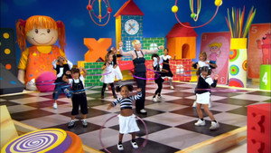 Xuxa Só Para Baixinhos 7 háttérkép