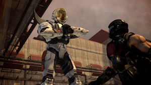 Red vs. Blue Season 10 Ep.9 9. epizód