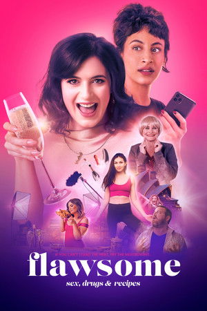 Flawsome: Sex, Drugs & Recipes