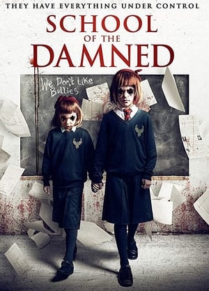 School of the Damned poszter