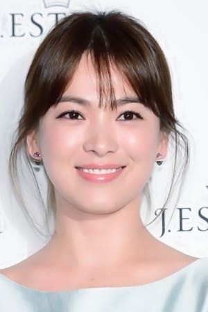 Song Hye-kyo profil kép