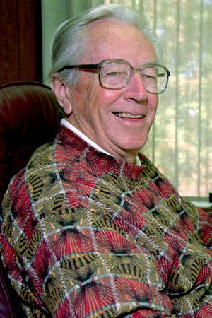 Charles M. Schulz profil kép