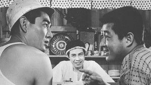 日本侠客伝　関東篇 háttérkép