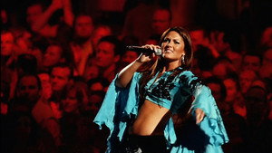 Belle Perez: Mega Latino Concert - Sportpaleis Antwerpen háttérkép