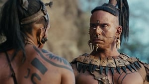 Apocalypto háttérkép