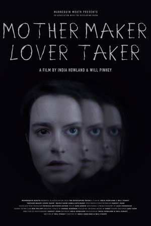 Mother Maker Lover Taker poszter